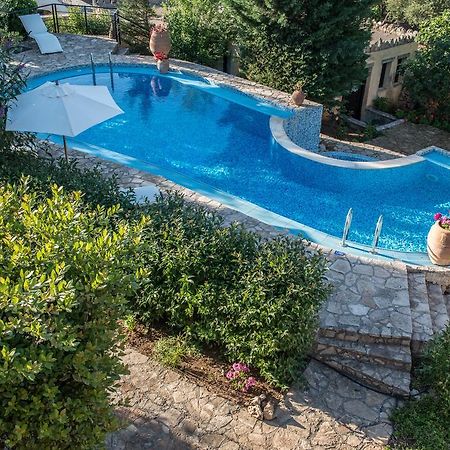 Antheia Houses Βάμος Εξωτερικό φωτογραφία