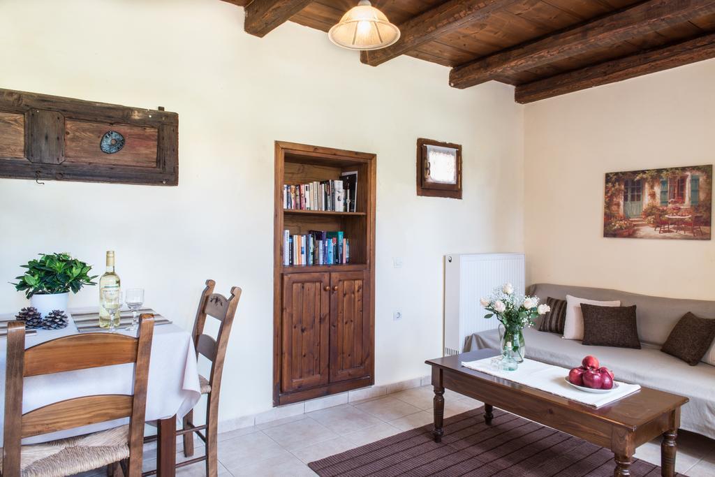 Antheia Houses Βάμος Εξωτερικό φωτογραφία