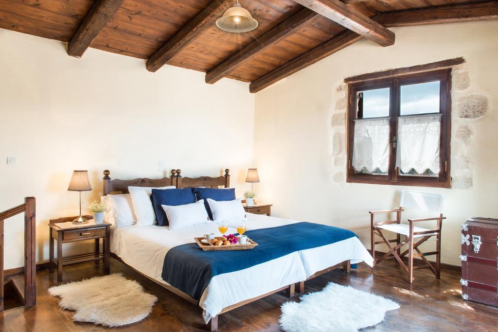 Antheia Houses Βάμος Εξωτερικό φωτογραφία