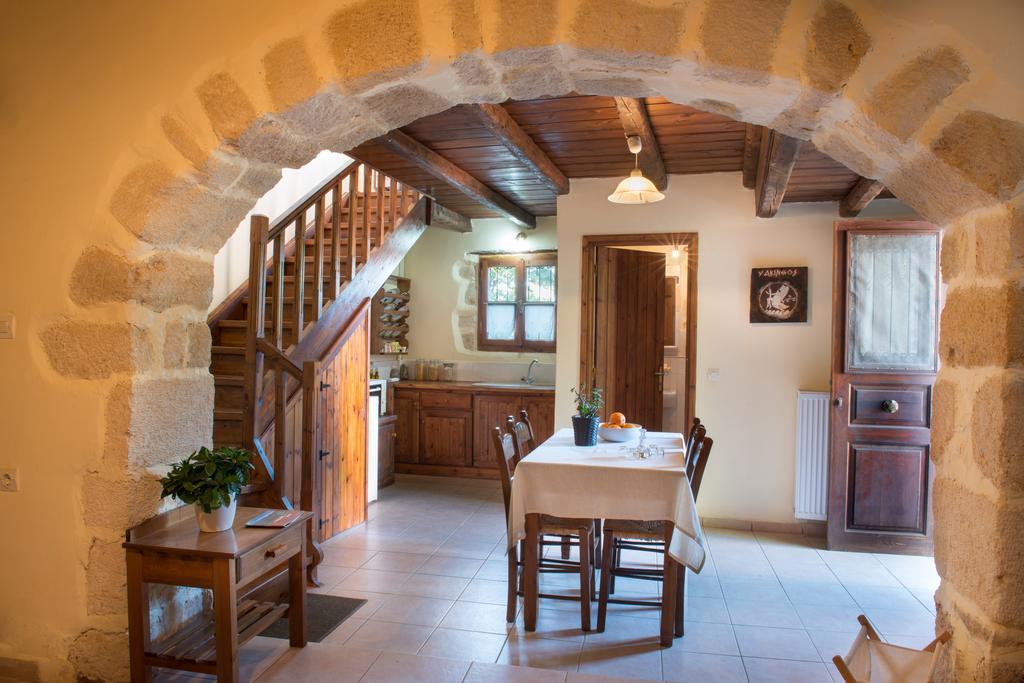 Antheia Houses Βάμος Εξωτερικό φωτογραφία