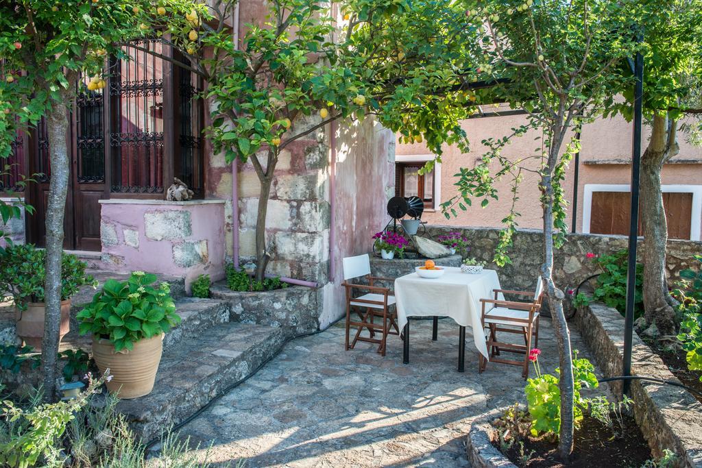 Antheia Houses Βάμος Εξωτερικό φωτογραφία
