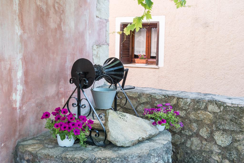 Antheia Houses Βάμος Εξωτερικό φωτογραφία